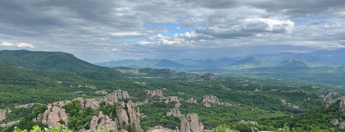 Белоградчишки скали (Rocks of Belogradchik) is one of Balkans Trip.