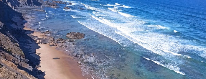 Praia da Samouqueira is one of Portugal 2012.