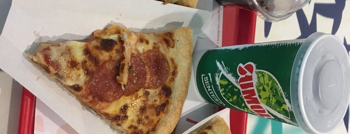 Pizza Hut is one of Pizza Hut in Portugal.