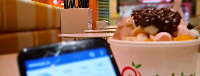 Pinkberry is one of YouTube SEO Expert - Video Marketing Expert.