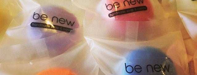 be new is one of Best in Seoul 4.