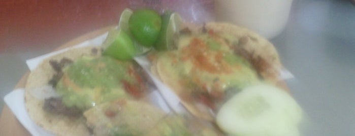 Tacos Mexico Rico is one of Baruch'un Beğendiği Mekanlar.