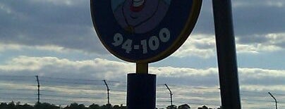 Ursula Parking Lot is one of Walt Disney World - Magic Kingdom.