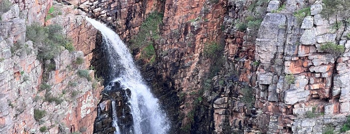 Morialta Falls is one of Adelaide 🇦🇺.