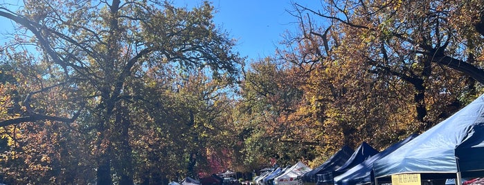 The Organic Market and Café is one of Internode WiFi hotspots in South Australia.