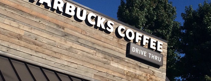 Starbucks is one of Orange Anaheim.