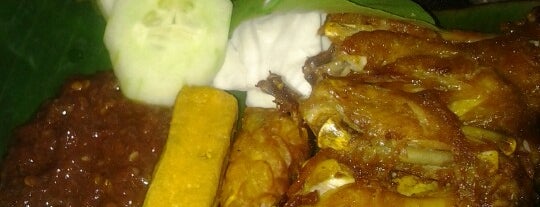 Soto Lamongan Cak Sam is one of Top picks for Asian Restaurants.