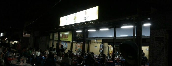 Flórida Bar is one of Bar/ Barzinho/ Pub - Fortaleza.