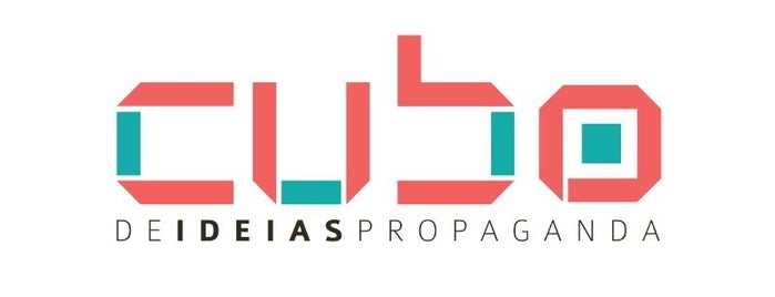 Cubo de Ideias Propaganda is one of Lieux qui ont plu à Lorena.