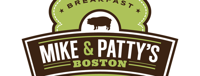 Mike & Patty's is one of Boston, MA - top picks.