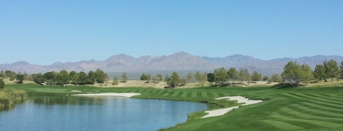 Primm Valley Golf Club is one of Par 4 Golf Clubs.