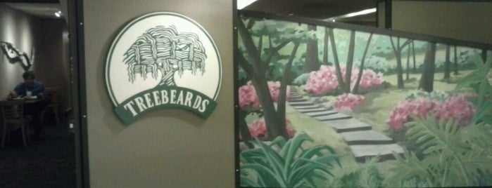 Treebeards - The Tunnel is one of Posti che sono piaciuti a Cevahir.