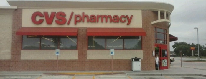 CVS pharmacy is one of Locais curtidos por Juanma.