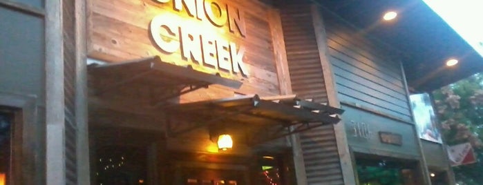 Onion Creek is one of Houst-on.com | Coffee.
