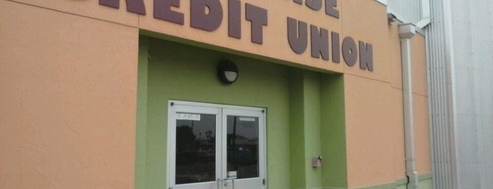 Promise Credit Union is one of Lieux qui ont plu à Juanma.