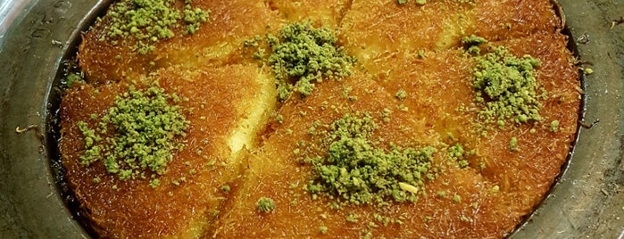 Dedecan Ocakbaşı is one of Ataşehir yemek.