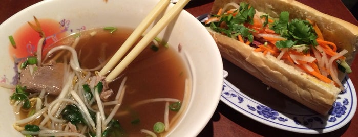 Superior Pho is one of The 15 Best Places for Soup in Cleveland.