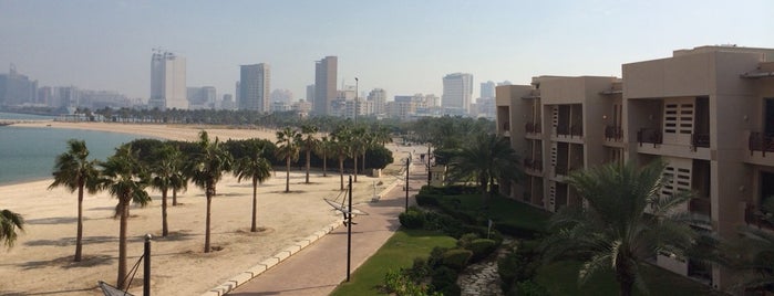 Marina Hotel is one of Kuwait.