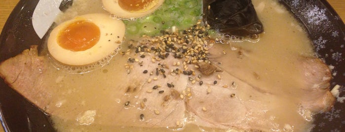 The 15 Best Places For Ramen In Singapore