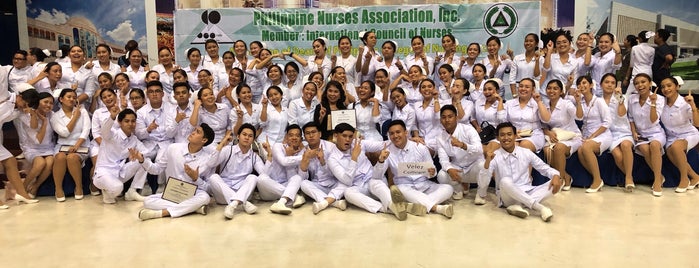 Cebu Doctors University