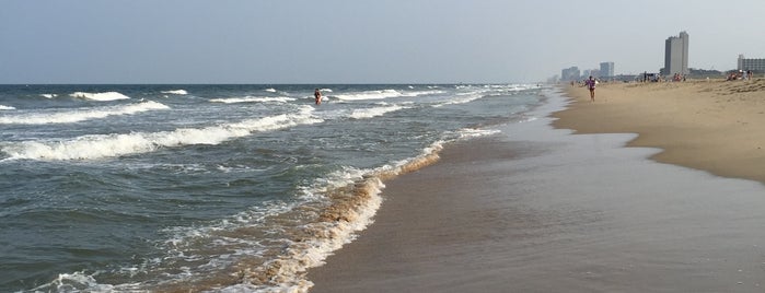 North End Beach is one of Summertime!.