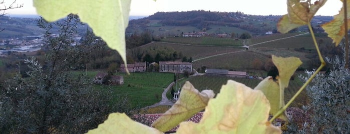 Agriturismo Da Gelsomina is one of Gnappete.