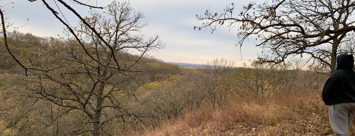 Stone State Park is one of Sioux City To-Do.