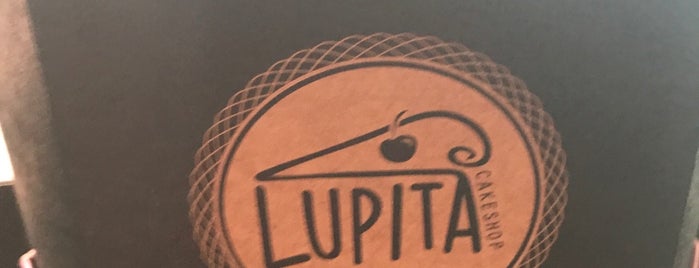 Lupita Cake Shop is one of Para conhecer.
