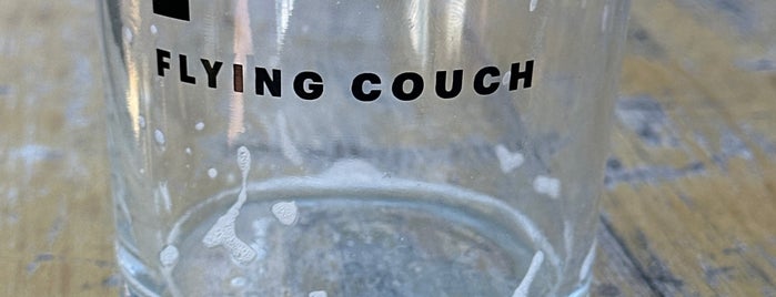Flying Couch Brewery is one of copenhagen.