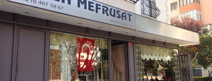 Seren Mefruşat is one of Posti che sono piaciuti a Beril.