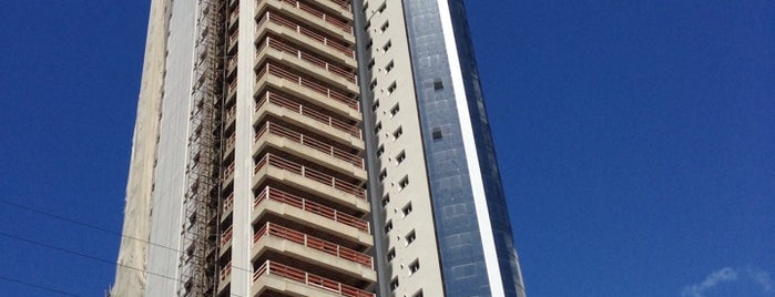 Ibiza Towers - Plantão is one of Trabalho.
