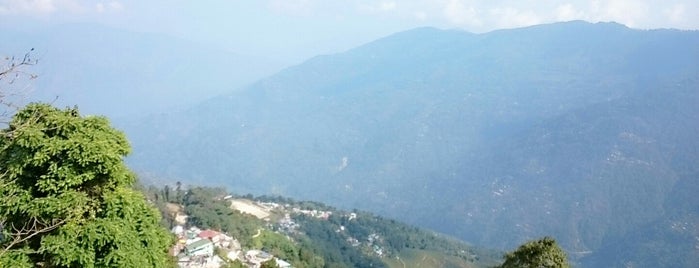 Darjeeling is one of Darjeeling.