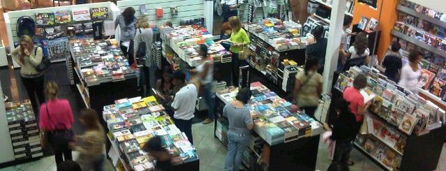 Leitura Megastore is one of Anelina Leite.