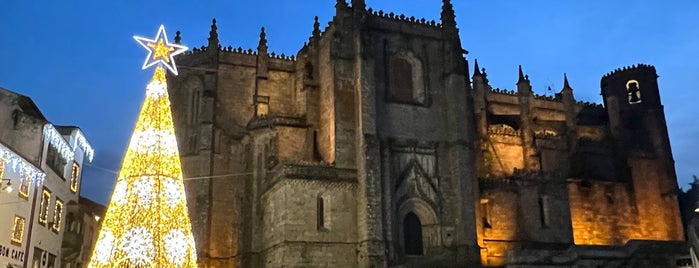 Sé Catedral is one of portugal.