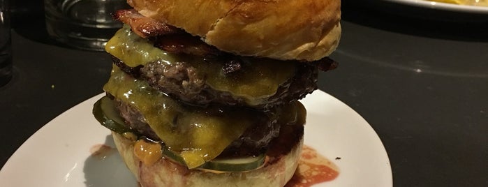 24 Burgers to Devour Right Now