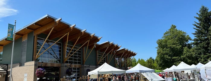 Puyallup Farmers Market is one of Markets, Shopping, This, That, & the Other Thing.