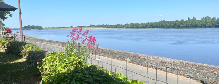 La Route du Sel is one of Favourite restaurants.