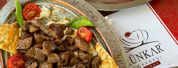 Hünkar Ocakbaşı is one of Yemek.