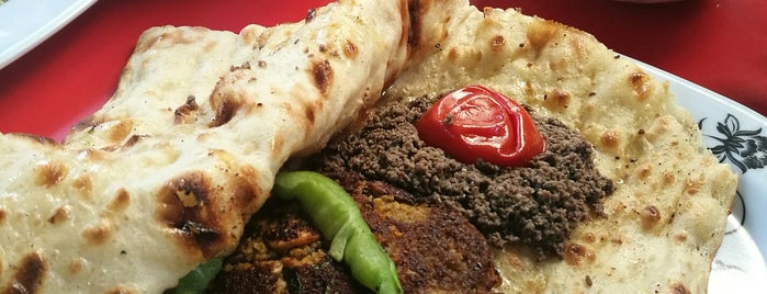 Ashayer Kebab House | كبابی و بریانی عشایر is one of Restaurant.
