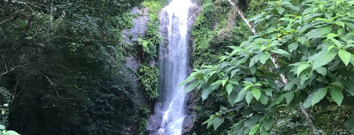 Cachoeira Toque-toque is one of fim de semana em pinda.