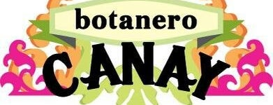 Botanero Canay is one of The Next Big Thing.