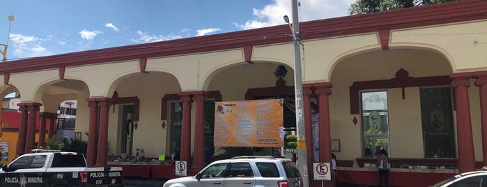 Museo de la Bandera is one of Tempat yang Disukai Horacio.