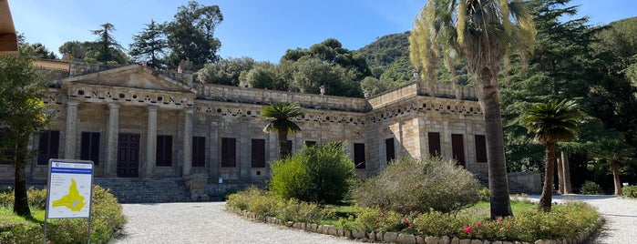 San Martino Villa Di Napoleone is one of Lugares favoritos de Gabriel.