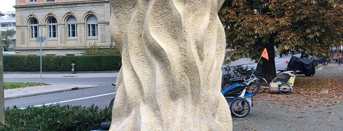 Jan Hus Denkmal is one of Německo 2.