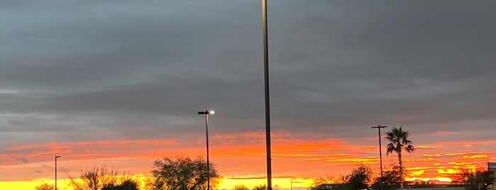 Outlets at Anthem is one of Phoenix, AZ.