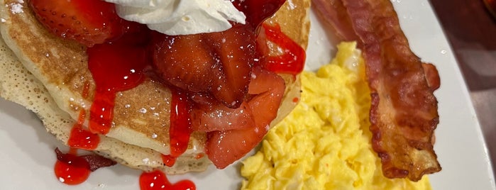 Perkins is one of The 13 Best Places for Medallions in Memphis.