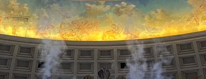Fall of Atlantis is one of Lugares favoritos de ed.