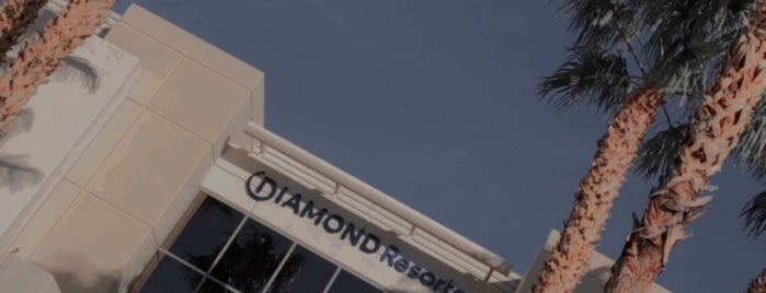 Diamond Resorts International - Center Crossing is one of Brudz Las Vegas List.