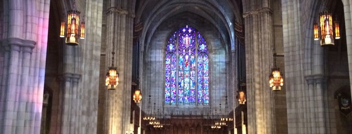 Princeton University Chapel is one of Princeton.