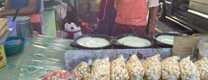 Pasar Pagi Sabtu Gemas is one of Tempat yang Disukai ꌅꁲꉣꂑꌚꁴꁲ꒒.